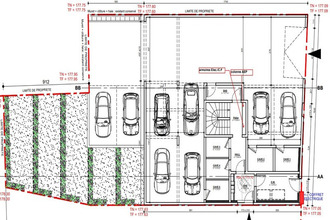 achat appartement malroy 57640