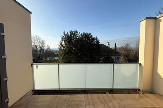 achat appartement malroy 57640