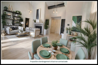 achat appartement malroy 57640