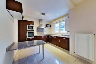 achat appartement malroy 57640