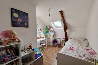 achat appartement malville 44260