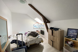 achat appartement malville 44260