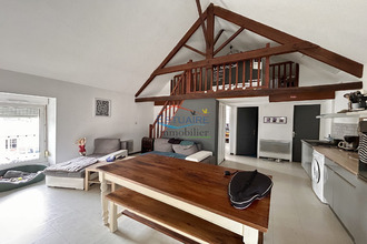 achat appartement malville 44260