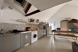 achat appartement malville 44260