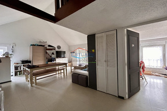 achat appartement malville 44260