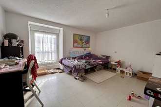 achat appartement malville 44260