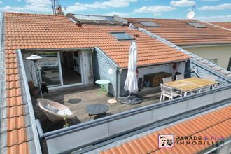 achat appartement malzeville 54220