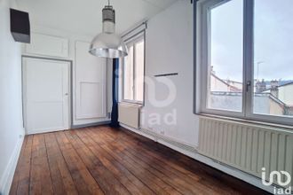 achat appartement malzeville 54220