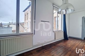 achat appartement malzeville 54220