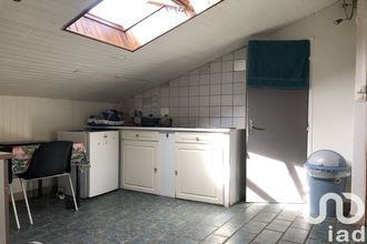 achat appartement malzeville 54220