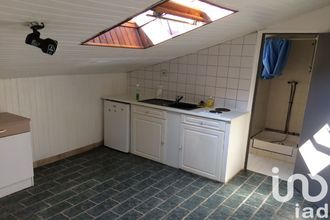 achat appartement malzeville 54220