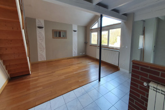 achat appartement malzeville 54220