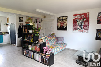 achat appartement malzeville 54220