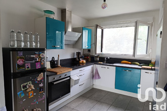 achat appartement malzeville 54220