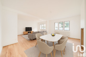 achat appartement malzeville 54220