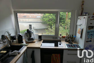 achat appartement malzeville 54220