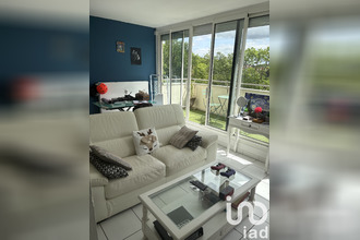 achat appartement malzeville 54220