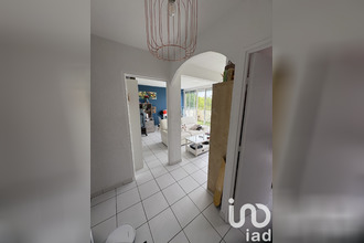 achat appartement malzeville 54220