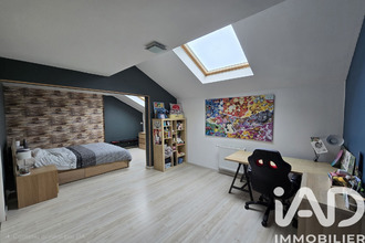 achat appartement malzeville 54220