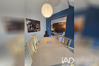 achat appartement malzeville 54220