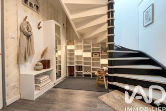 achat appartement malzeville 54220