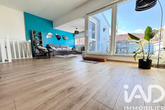 achat appartement malzeville 54220