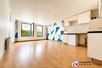 achat appartement malzeville 54220
