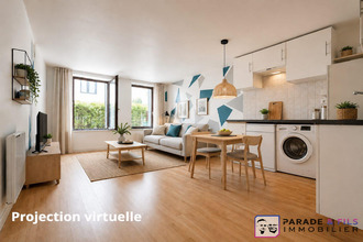 achat appartement malzeville 54220