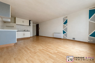 achat appartement malzeville 54220
