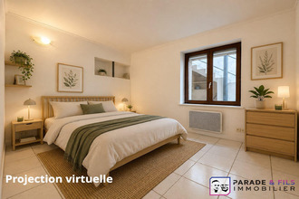 achat appartement malzeville 54220