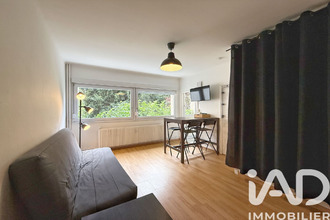 achat appartement malzeville 54220