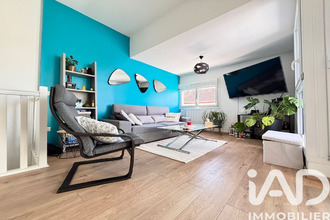 achat appartement malzeville 54220