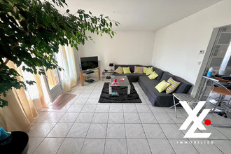 achat appartement malzeville 54220