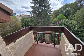 achat appartement malzeville 54220