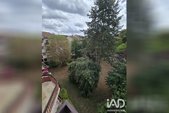 achat appartement malzeville 54220