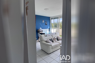achat appartement malzeville 54220