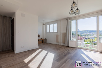 achat appartement malzeville 54220