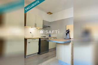 achat appartement mamirolle 25620