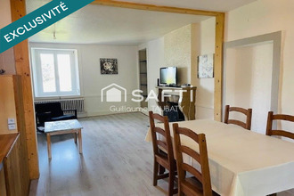 achat appartement mamirolle 25620