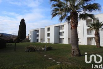 achat appartement mandelieu-la-napoule 06210