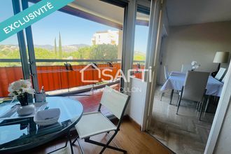 achat appartement mandelieu-la-napoule 06210