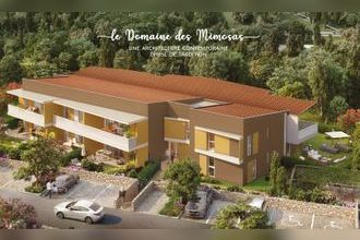 achat appartement mandelieu-la-napoule 06210