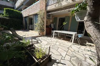 achat appartement mandelieu-la-napoule 06210