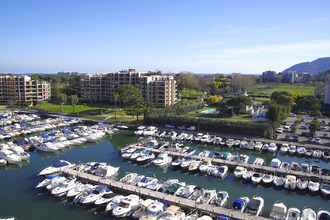 achat appartement mandelieu-la-napoule 06210