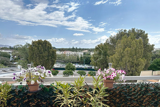 achat appartement mandelieu-la-napoule 06210