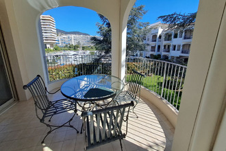 achat appartement mandelieu-la-napoule 06210