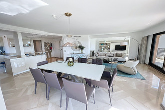 achat appartement mandelieu-la-napoule 06210