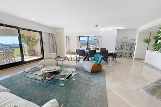 achat appartement mandelieu-la-napoule 06210