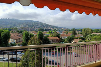 achat appartement mandelieu-la-napoule 06210