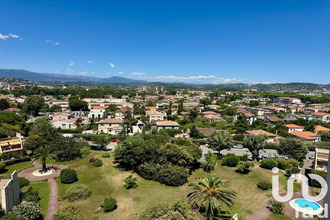 achat appartement mandelieu-la-napoule 06210